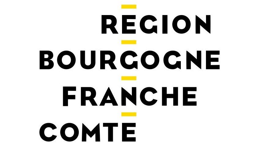 Région Bourgogne Franche Comte