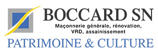 Boccard
